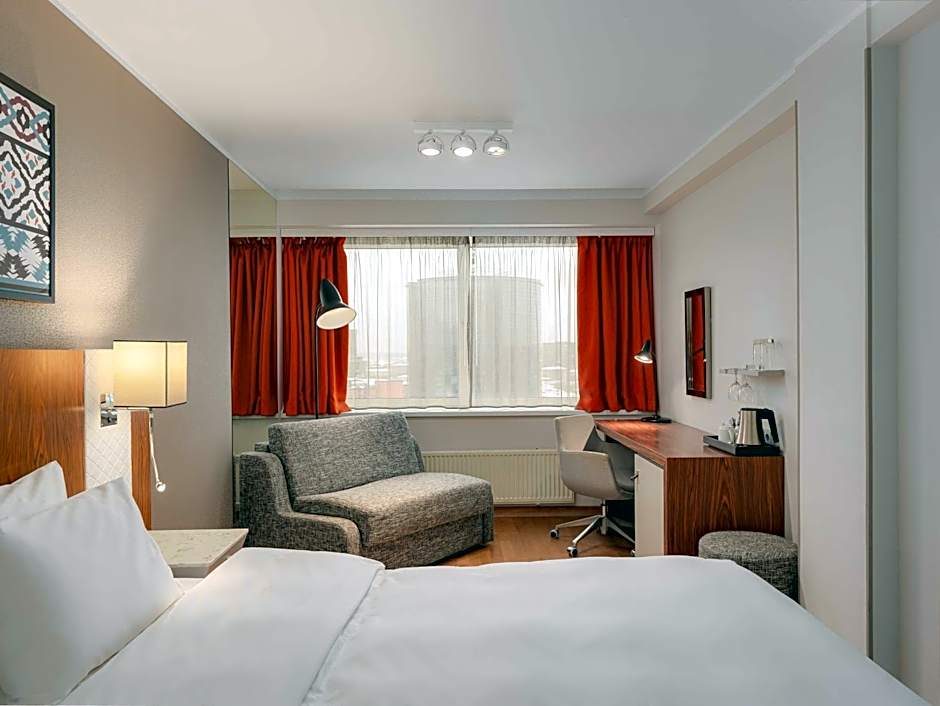 Radisson Blu Hotel Olümpia