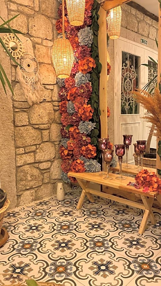 HERA BUTİK HOTEL