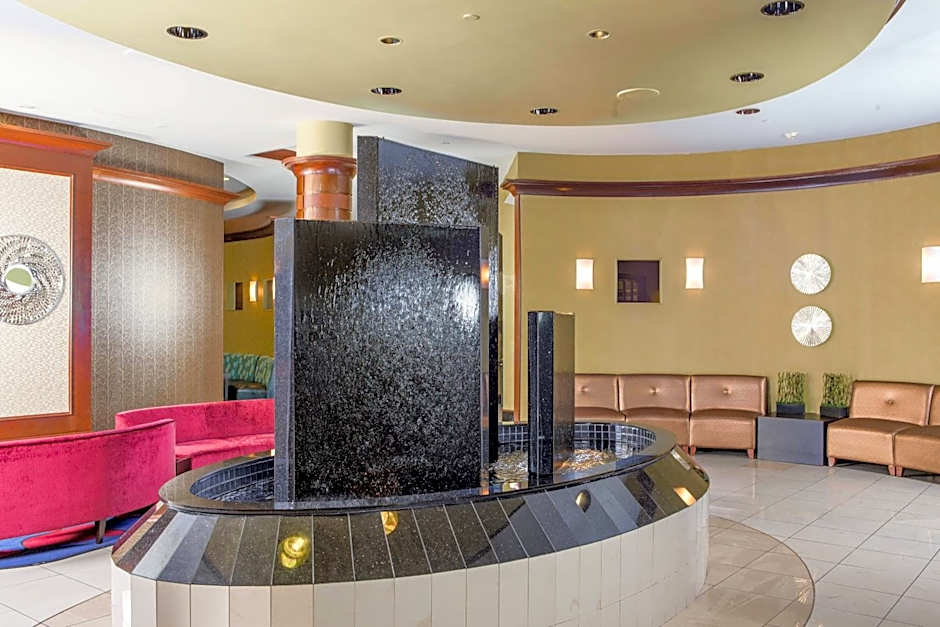 SpringHill Suites by Marriott Norfolk Virginia Beach