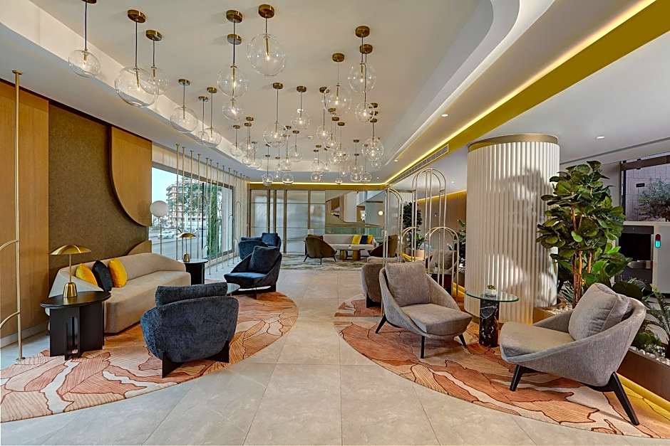 voco Beirut Central District By IHG