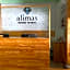 Alimas Holiday Retreat