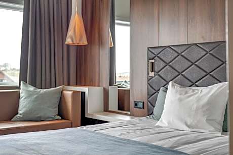 Quality Hotel Stavanger Airport