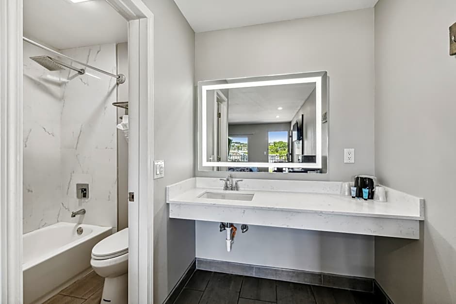 Knights Inn Nashville-Antioch