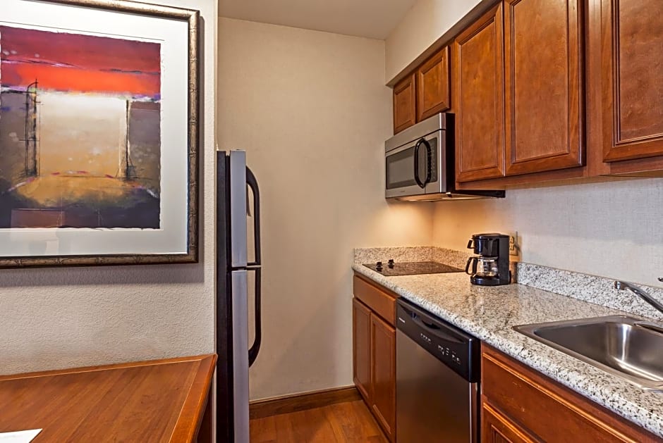 Homewood Suites Laredo at Mall Del Norte