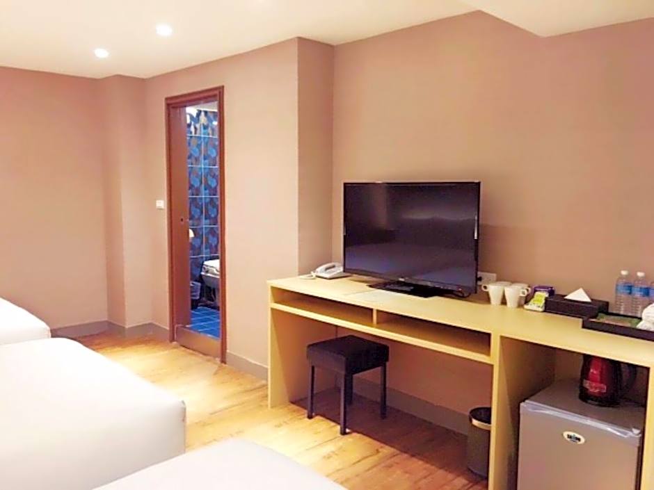 Simply Life Hotel (Quarantine Hotel)