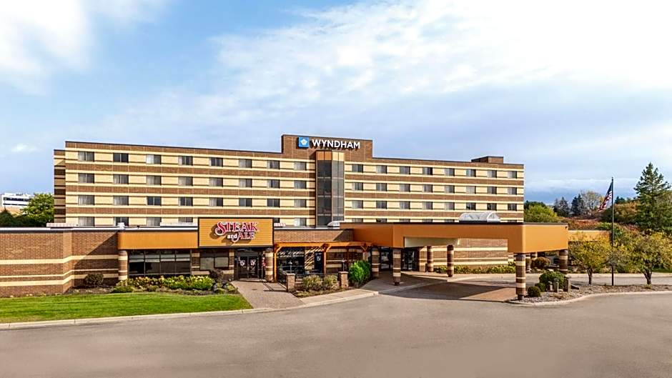 Wyndham Minneapolis South/Burnsville