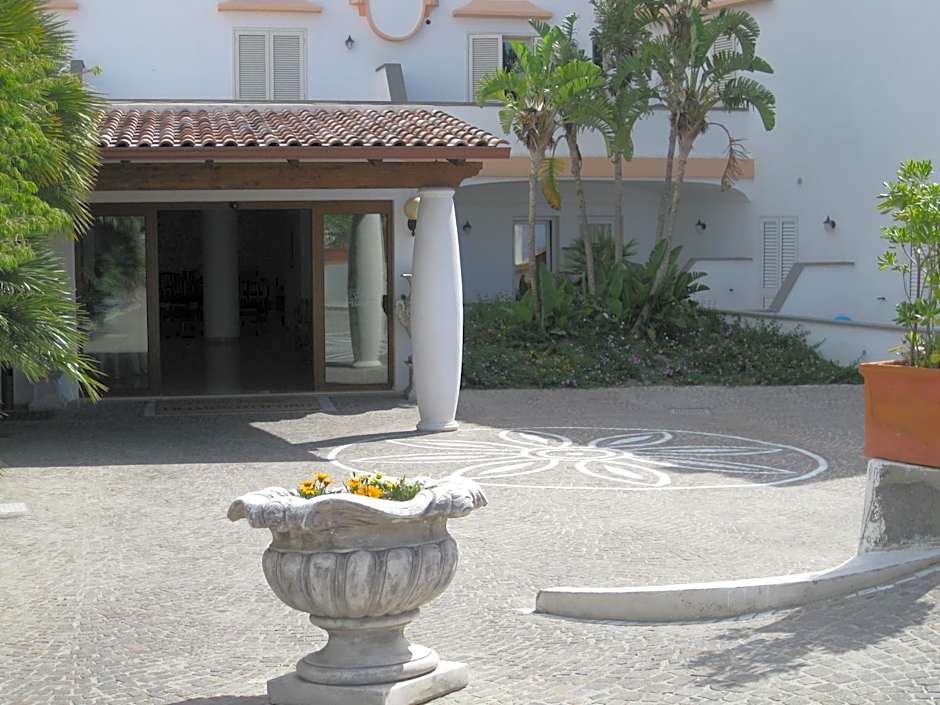 Casthotels Tramonto d'oro Terme