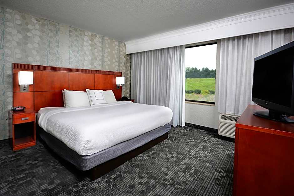 Courtyard by Marriott Danville
