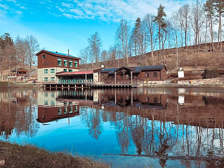 Hotel Vodník