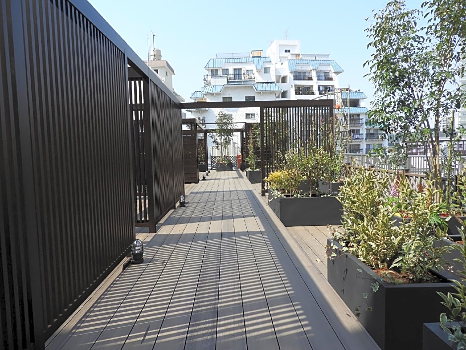 Act Hotel Roppongi