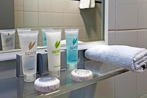 Causeway Inn On The Mall