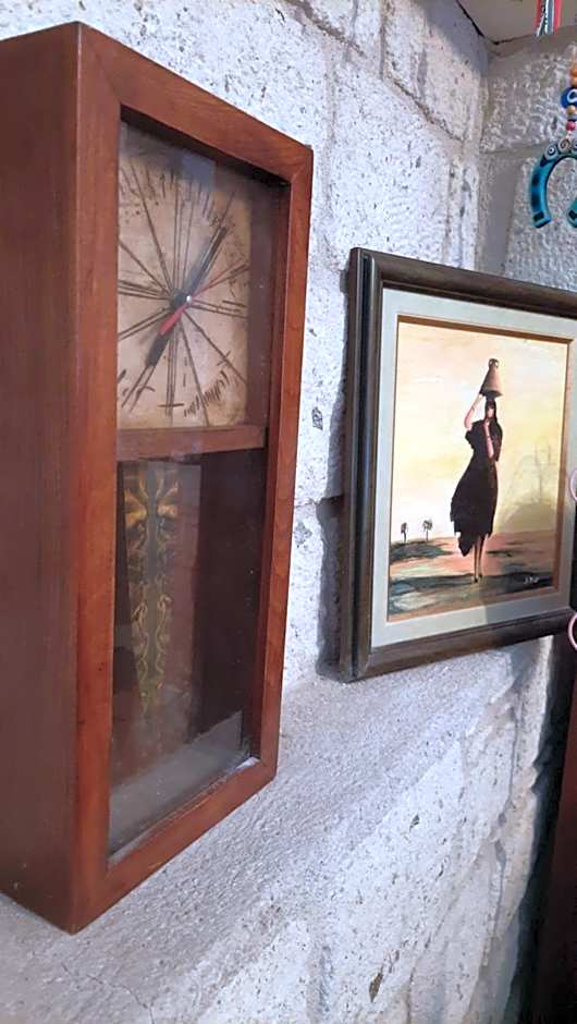 Rikas Boutique Otel