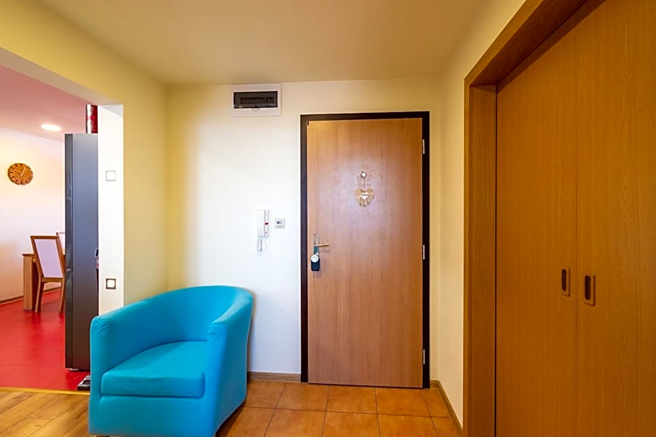 Sherpa's Hostel High Tatras