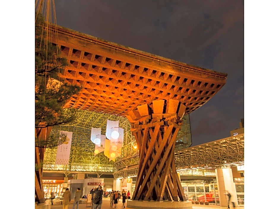 New Matto Terminal Hotel - Vacation STAY 01864v