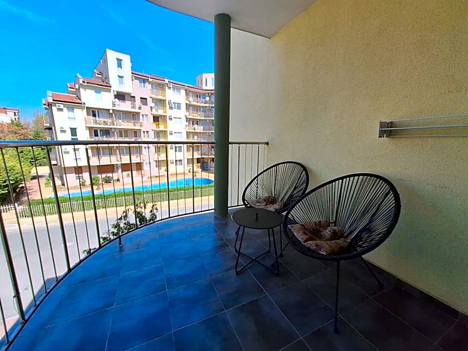 Mariner's Hotel - Self Catering - Adults Only