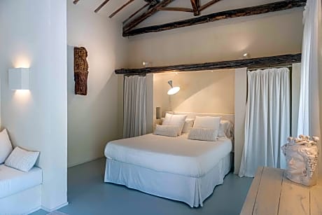 Executive Junior Suite 1 Pax