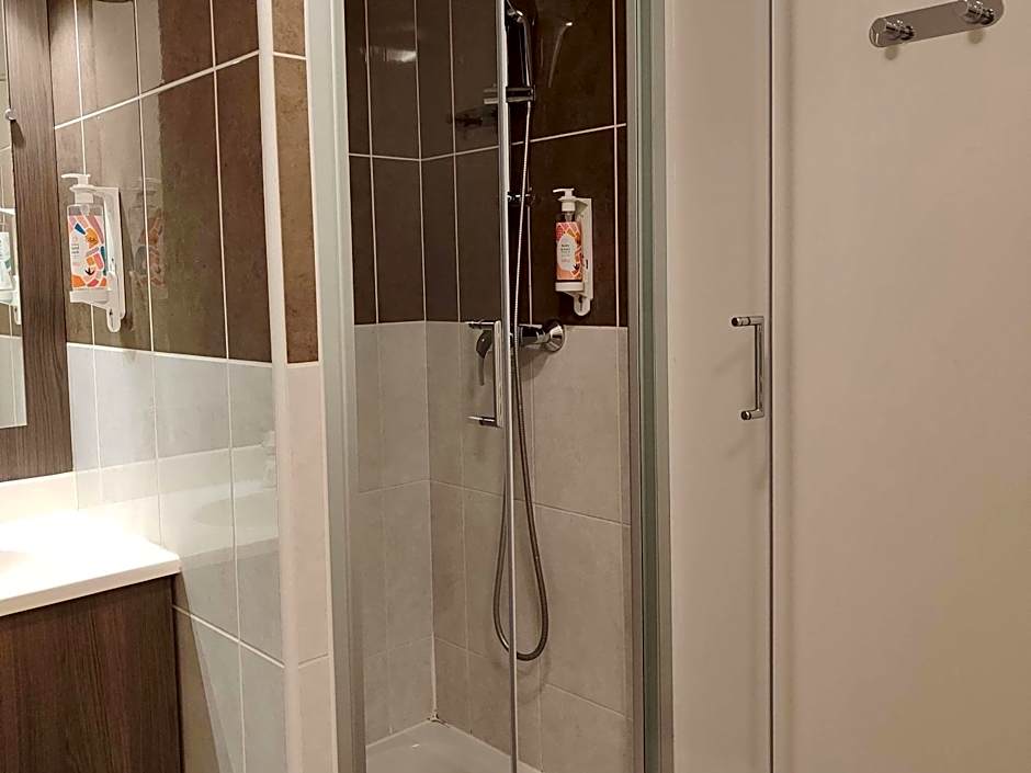 Adagio Access Poitiers Aparthotel