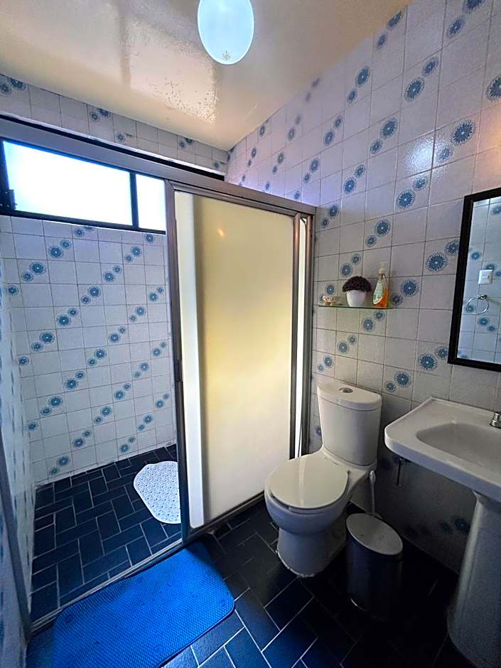 Casa de las Palmas Guest House