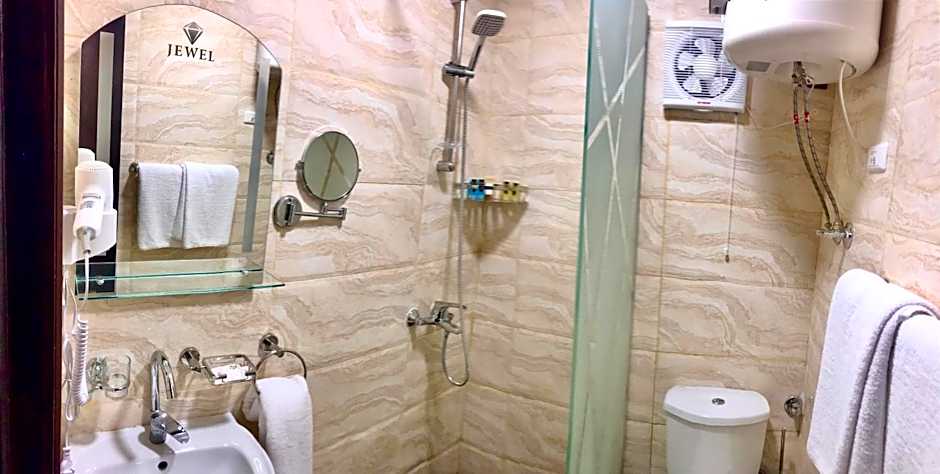 Jewel Port Said Hotel