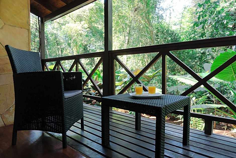 Selva de Laurel