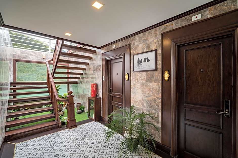 Orchid Trendy Cruise