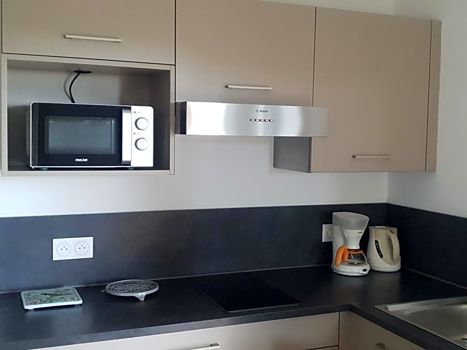 Reflets de la Mer...