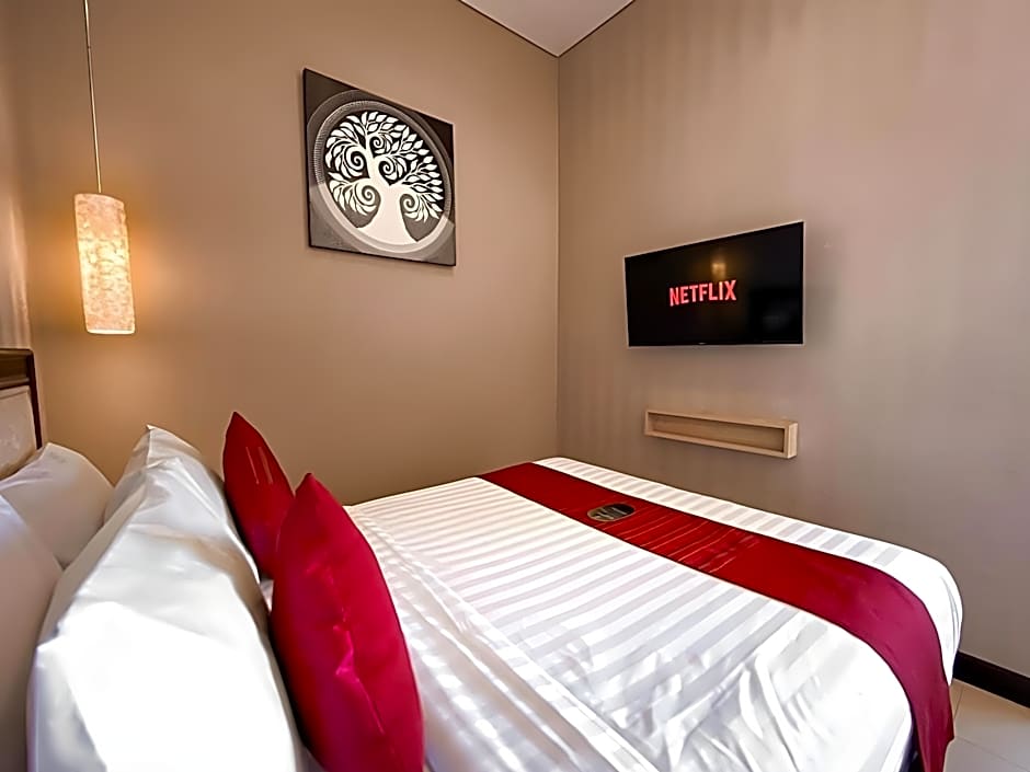 Svarna Suites Seminyak