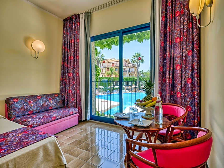 Hotel Caesar Palace