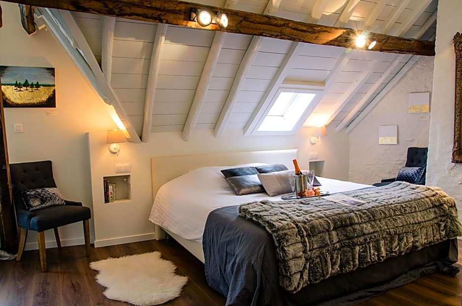 The White Queen B&B