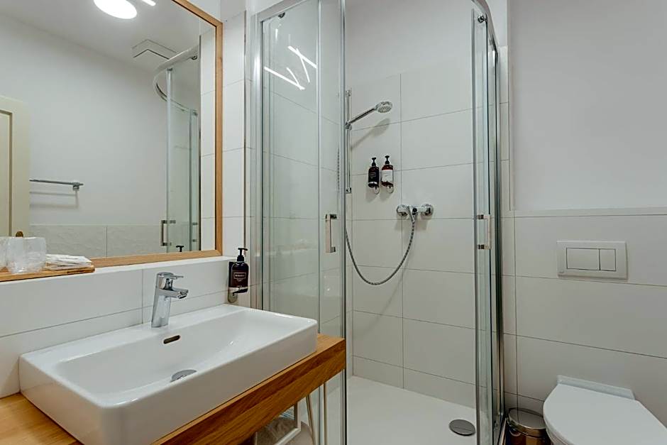 Boutique Hotel Siglisberg