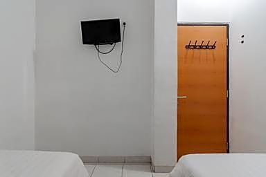 KoolKost near Alun Alun Kota Bandung 2 - Male Only