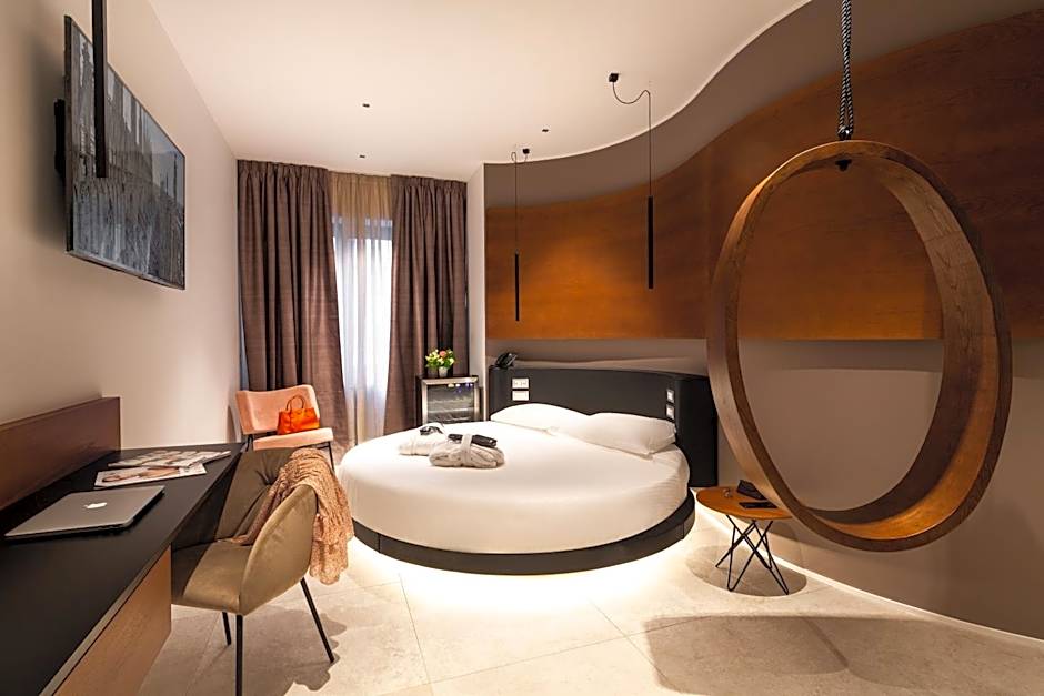 Photo 1 of 86 of The Corner Duomo Hotel