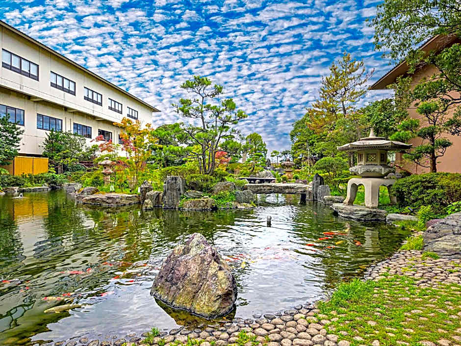 Awara Onsen Mimatsu