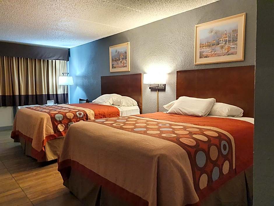 South Padre Island Inn