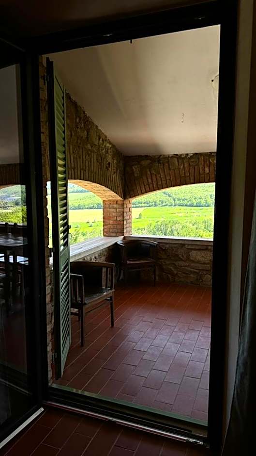 Casa M Tuscany