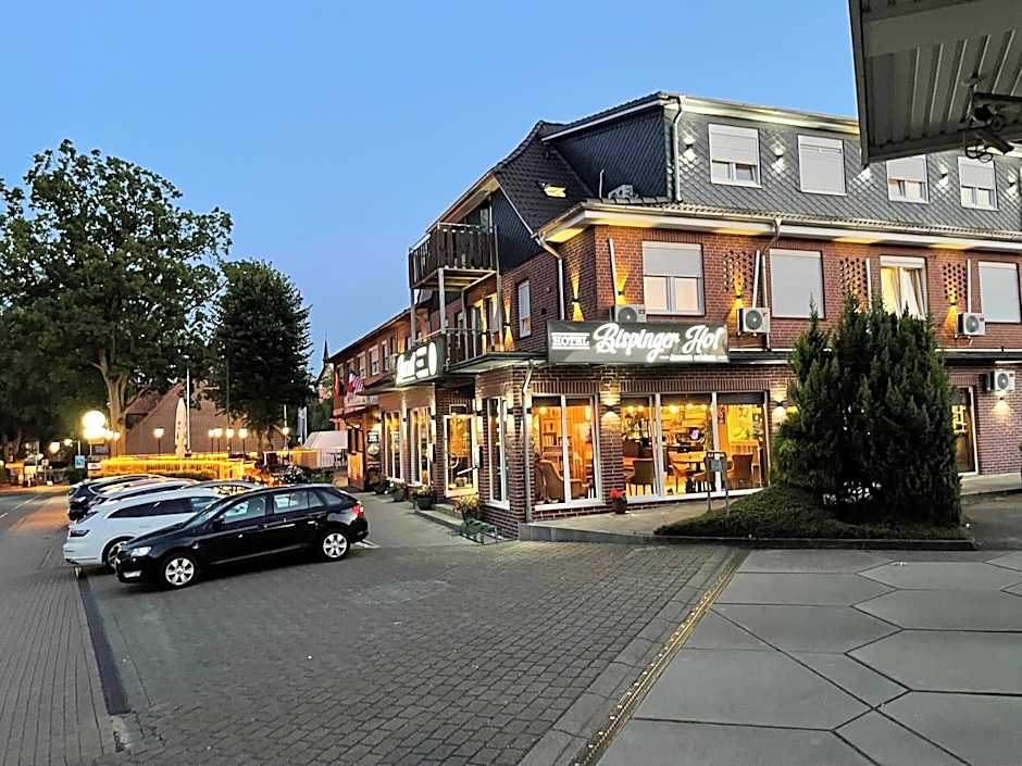 Photo 1 of 50 of Hotel Bispinger Hof