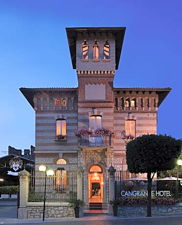 Cangrande Hotel
