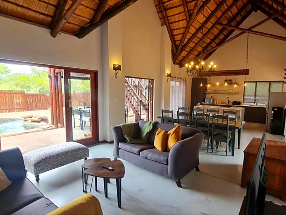 Hoedspruit Bush Stay