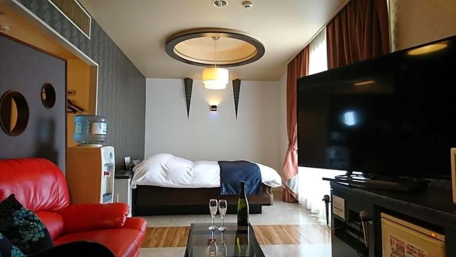 Hotel Water Gate Ichinomiya (Adult Only)