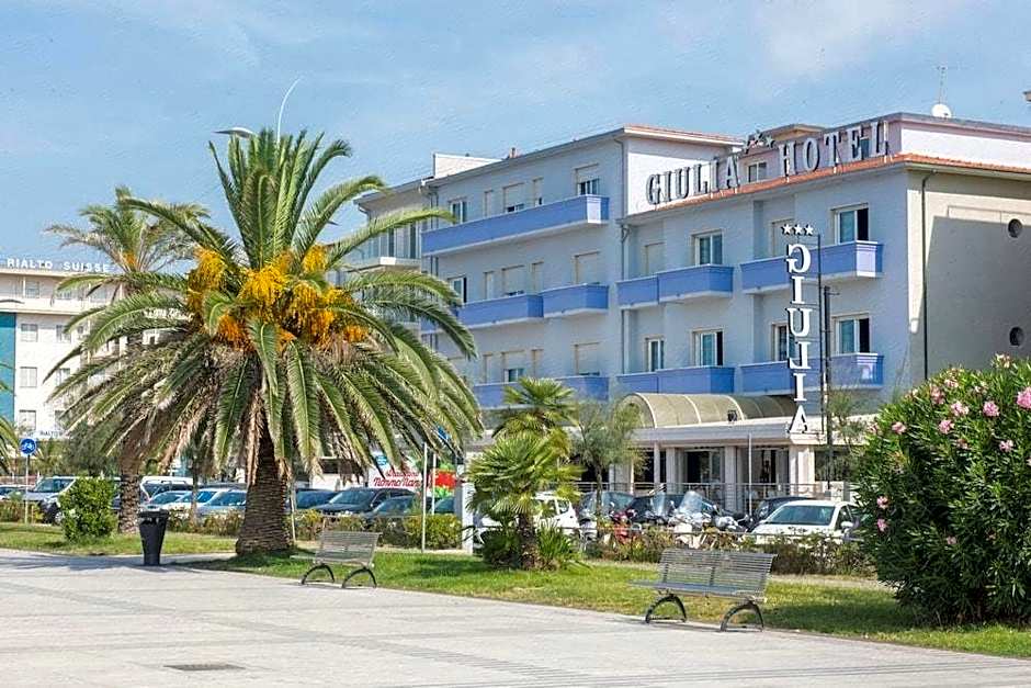 Hotel Giulia