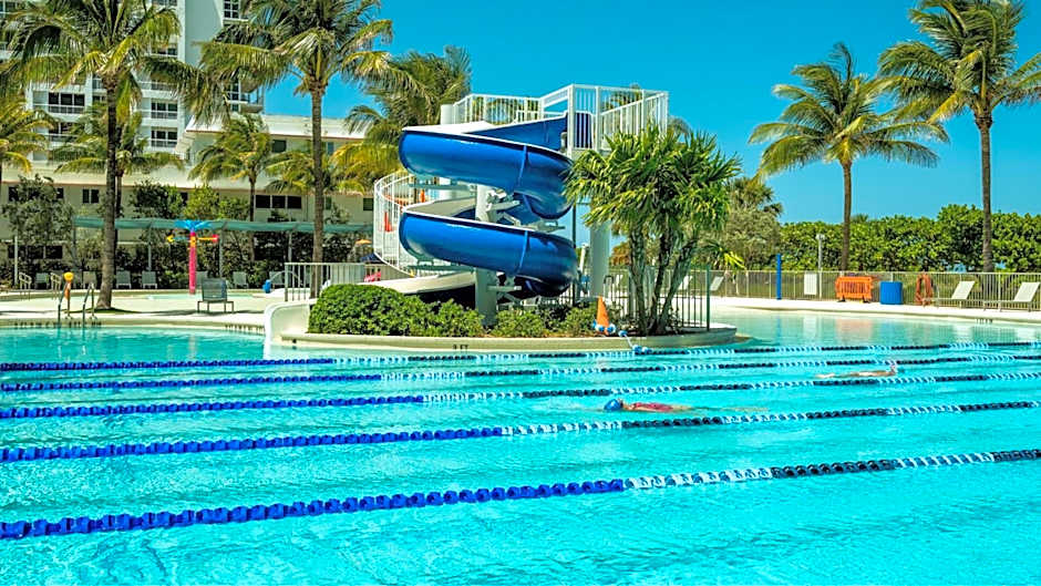 Residence Inn by Marriott Miami Beach Surfside