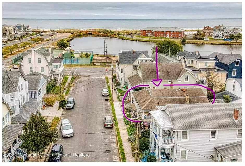 The Albert - Walk to Beach & Asbury
