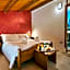 Casanova - Wellness Center La Grotta Etrusca