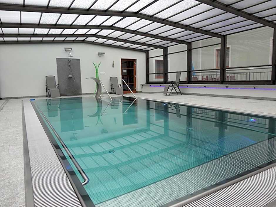 Business-Hotel Stockinger