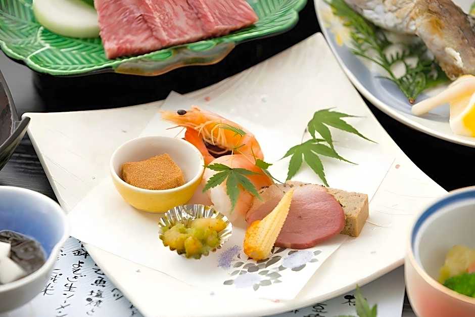 Ryokan Wakaba