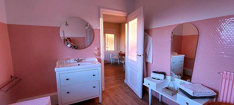 Chambres d'hotes Le relais globe trotteur