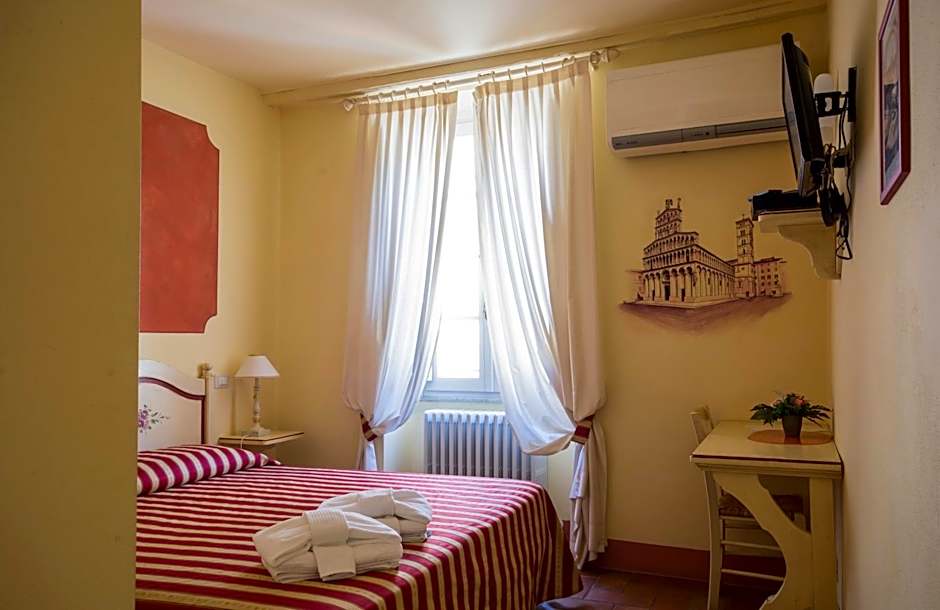 B&B Anfiteatro