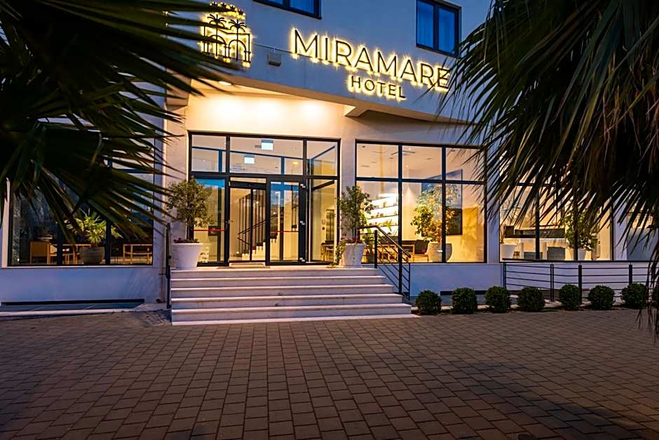 Miramare Hotel