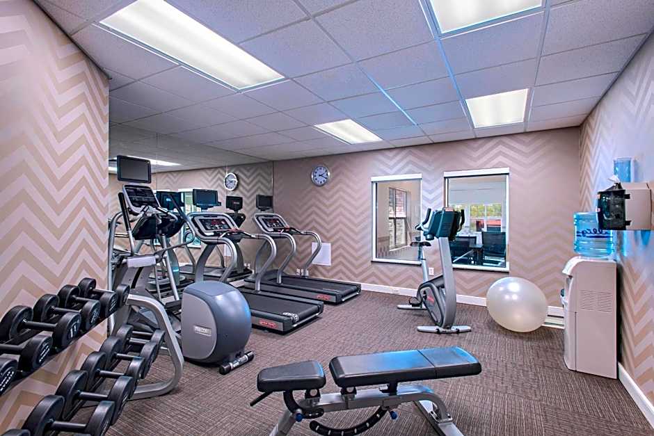 Residence Inn by Marriott Columbia
