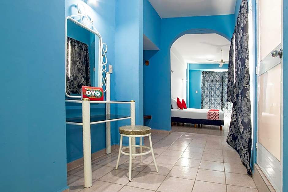 OYO Hotel Estacion